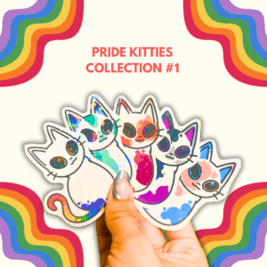 PRIDE Collection #1