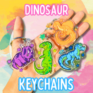 Keychains